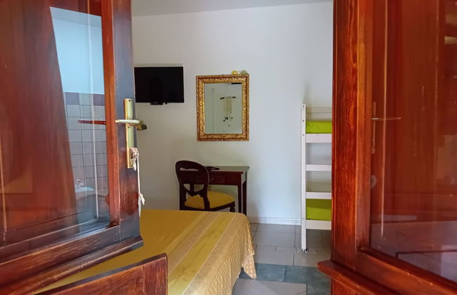 Casa di Campagna Dal Pozzo - Foto 24