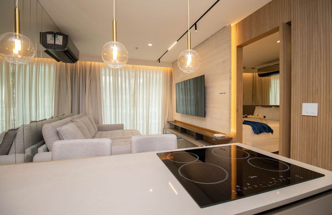 360 Brisas do Lago by Ozped - Foto 22