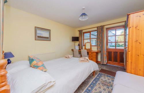 The Old Vicarage self-contained apartments - Foto 16