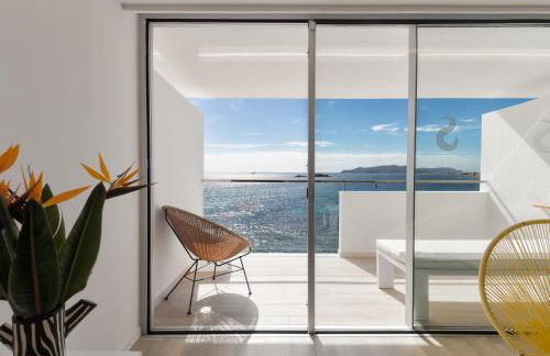 Sud Ibiza Suites - Foto 138