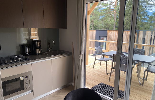 EuroParcs Pressegger See - Foto 8