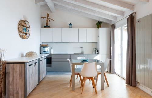 Apartment Paradise View by Interhome - Foto 14