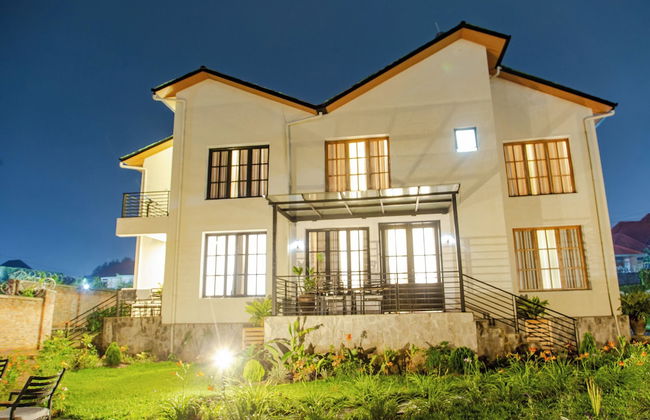 Kwetu Villas Musanze - Foto 33