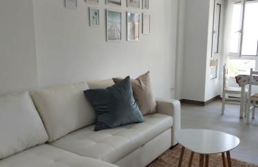 Playa Centro Piscina - Foto 6