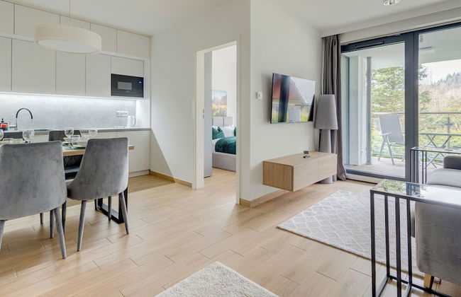 Apartamenty Sun & Snow Kalinowa - Foto 66