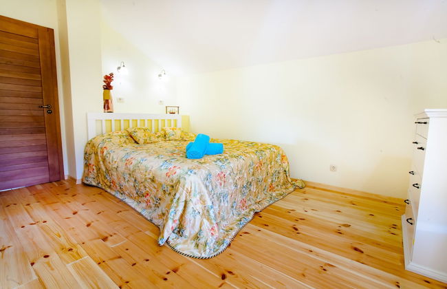 Paradise House Skadar Lake - Foto 2