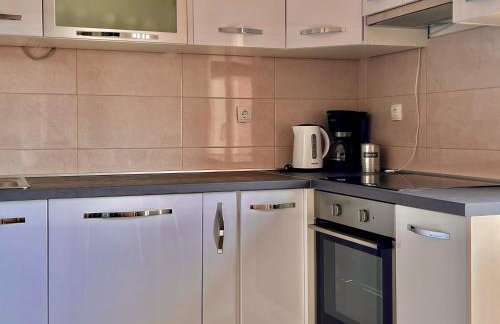 Conte Čikara Apartment - Foto 13