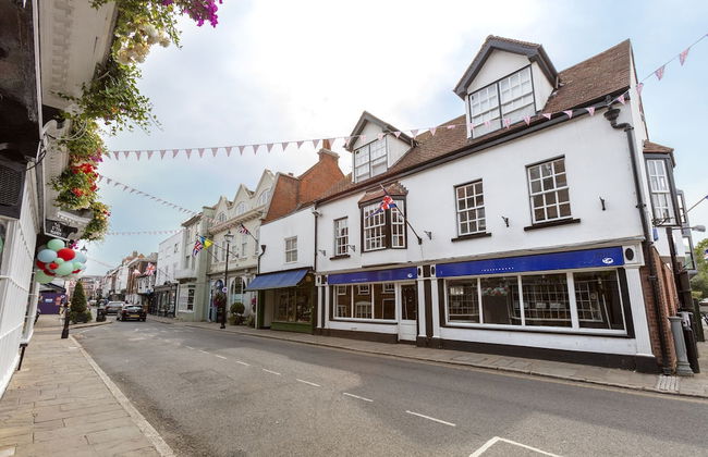 Hampden Apartments - The Louis - Foto 16