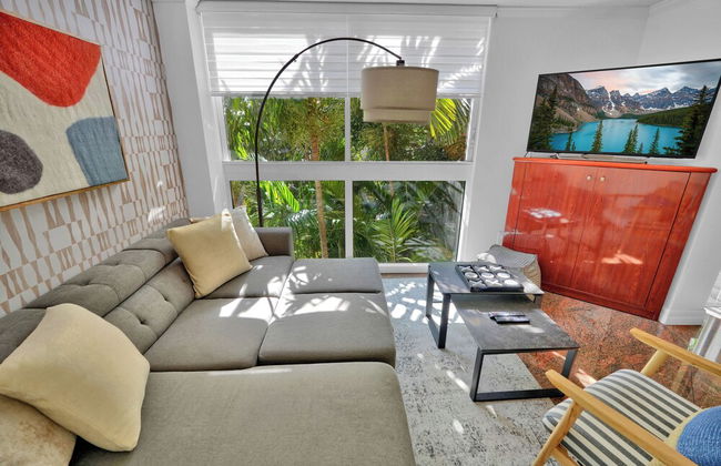 Treetop Retreat Cozy 2 Bedroom in Grove - Foto 21