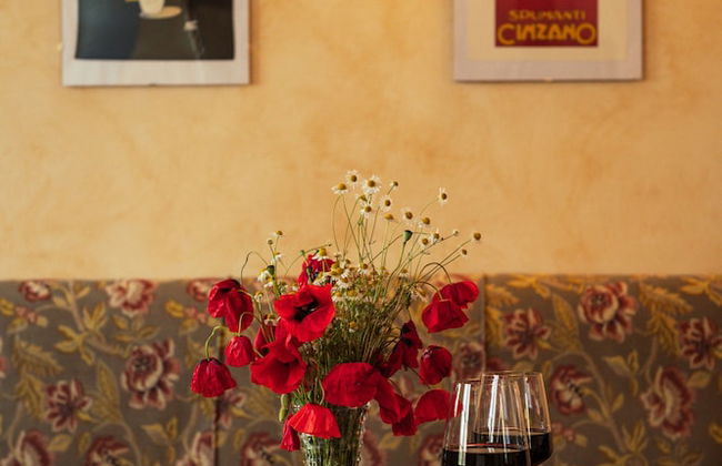 Agriturismo Casal Gheriglio - Foto 13