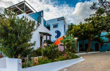 Villa Kalliopi - Foto 16