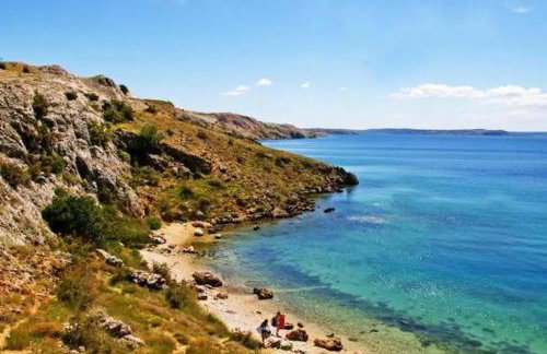 Summer House Hacienda, Pag - Miškovići - Foto 49