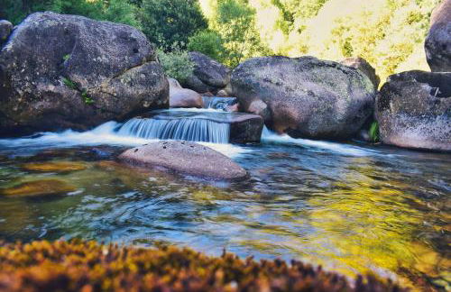 Casa Ti' Beites, no Santuário de Nossa Senhora da Peneda - Photo 29