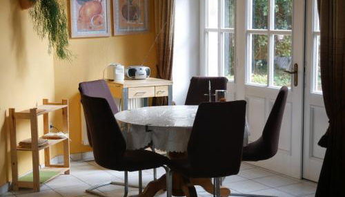 Ferienhaus "Zur Alten Fähre" - Foto 4