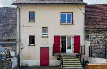 Vallée de la Jordanne, Maison cosy 6pers, terrasse - Photo 5