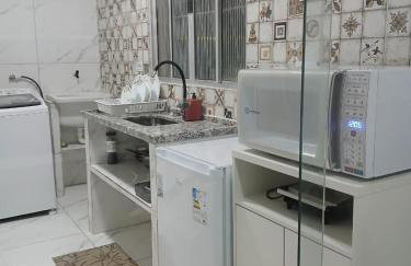 Recife e Olinda - Studio Bastos Residence - Foto 6