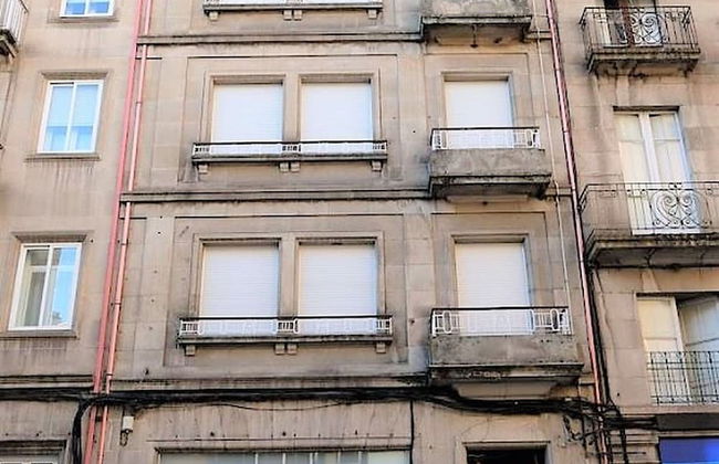 Belvilla by OYO Villa Trabazos Abellas - Foto 21