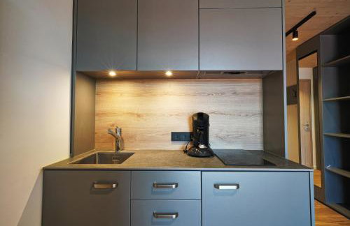 Timber One Boardinghouse Dorfen - Foto 49