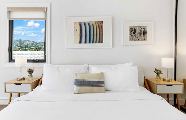 Edendale by Avantstay Urban Hilltop Oasis w/ Amazing Views in <3 of Los Feliz - Foto 46