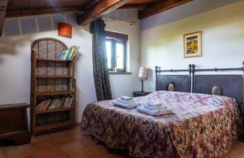 Country House tra lago e mare a Sud di Roma - Foto 29