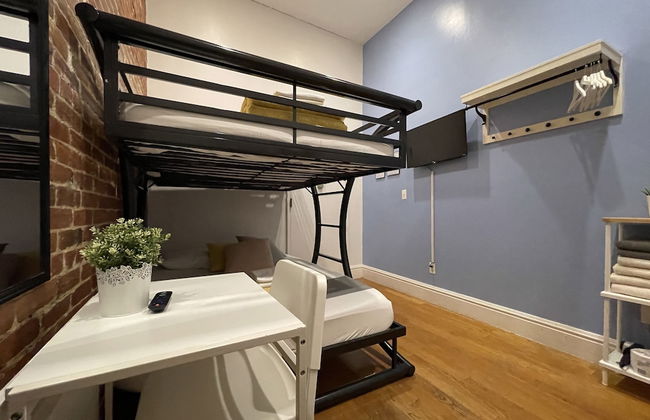 Hotel and the City-Midtown - Photo 38