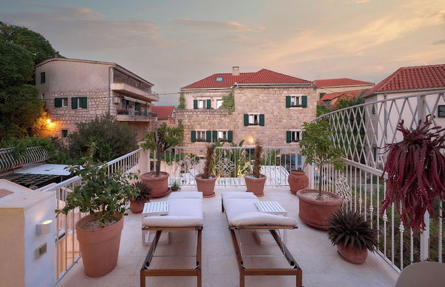 Ibella Boutique Rooms - Foto 36