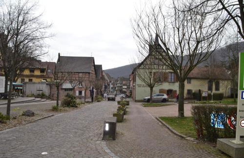 Gîtes Du Stekala - Foto 45