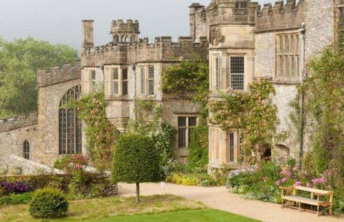 The Pudding Stop - Bakewell - Free Parking - Foto 10