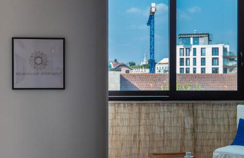 MilanoView Apartment - Foto 15