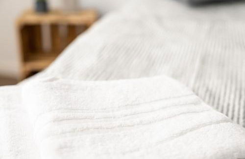 Apartments am Neuen Theater - Parkplatz nach Verfügbarkeit - Altstadt - Küche - Wifi - Powered by Ko-Living - Foto 44