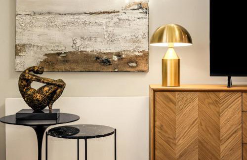 Liverpool Street I Your Apartment - Foto 35