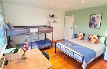 Notting Hill Guest Studio - Foto 1