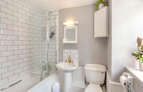 The Cosy Cow Shed - Foto 13