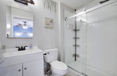 3 BR 2 BA Modern home with private hot tub, fire pit and lake view, Dogs ok! - Foto 23