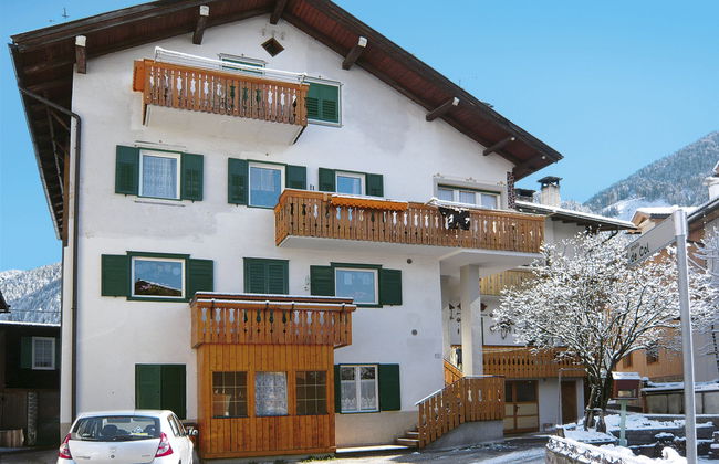 Casa Deluca - Foto 1