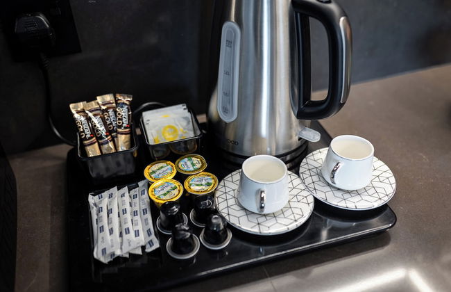 EDEN’S Homes & Villas - VIDA Dubai Marina Residences - Foto 76