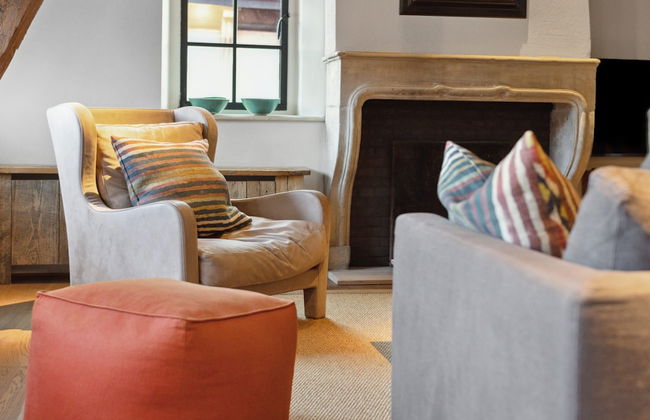 Beautiful and Authentic Penthouse in Bruges Center - Photo 24