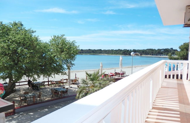 Apartments Idila - Foto 37