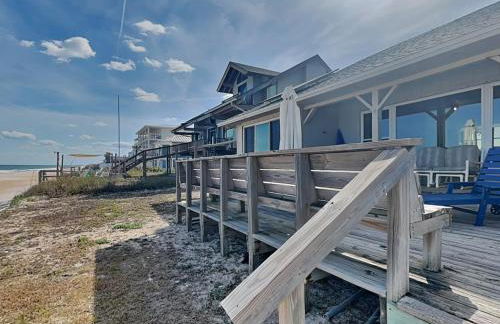 Ocean's Edge by Distinctive Beach Rentals - Foto 103