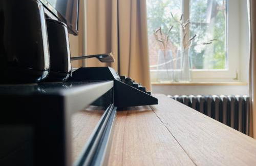 Kaiserliche Post Suites Bevensen-Ferienwohnung - Foto 49