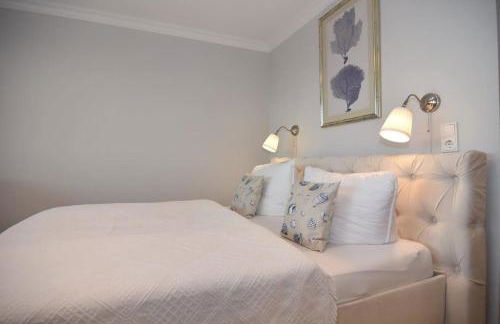 Appartement Nordmuschel in Westerland - Foto 13