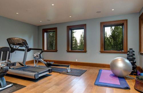 Abode at Heartwood Lodge - Foto 28