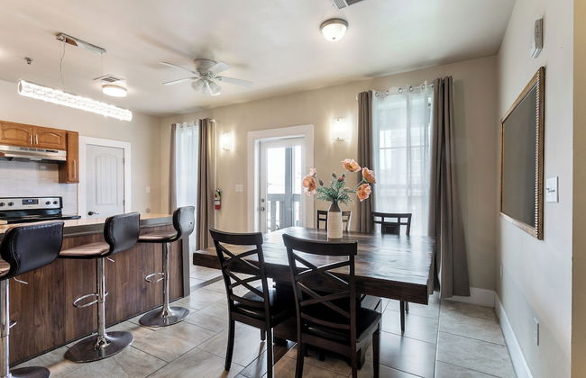 Fully Furnished Condos Near St Charles - Foto 47