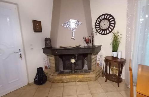 Villa Lena Megalopoli - Foto 7