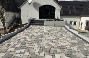 Modern renoviertes Appartment am Luisenhof - Foto 20