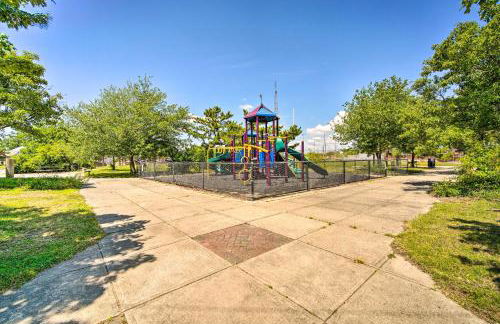 Atlantic City Getaway Near Casinos and Boardwalk! - Foto 27