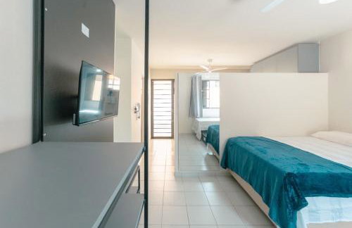 Apto aconchegante na melhor região da Zona 7 - Foto 4