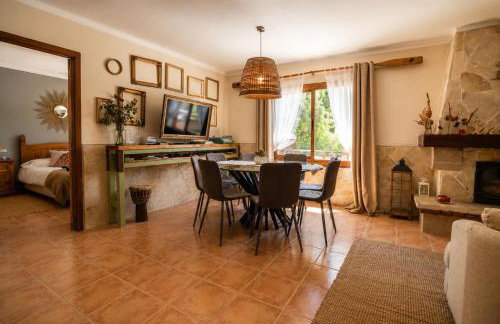 Son Roig ,Beautiful Place in the Heart of Mallorca -ETV 9979 - Photo 27