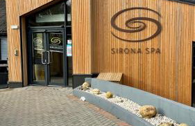 Fern Gully Lodge with Hot Tub - Spa Resort - Devon - Foto 40