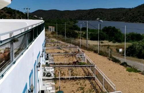 Paisagem do Guadiana Turismo Rural - Foto 20